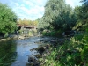             Weir Pool                    