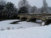 The Big Freeze 2010