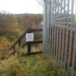 New Signs